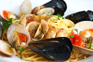 イタリア料理Latteo(ラティオ)　パスタメニュー