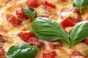 イタリア料理Latteo(ラティオ)　ピザメニュー