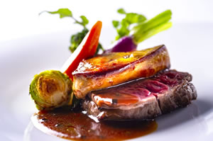 イタリアンレストラン「ラティオ」